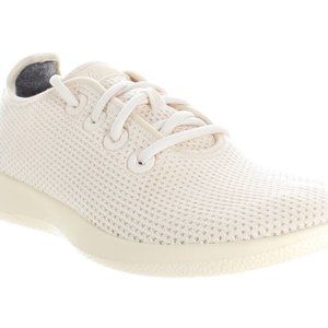 Allbirds Women's Tree Runner Peach Running Shoes Size W10